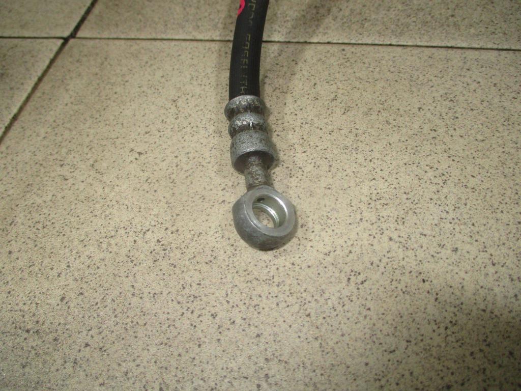 Шланг тормозной передний, 500 рублей, Пермь