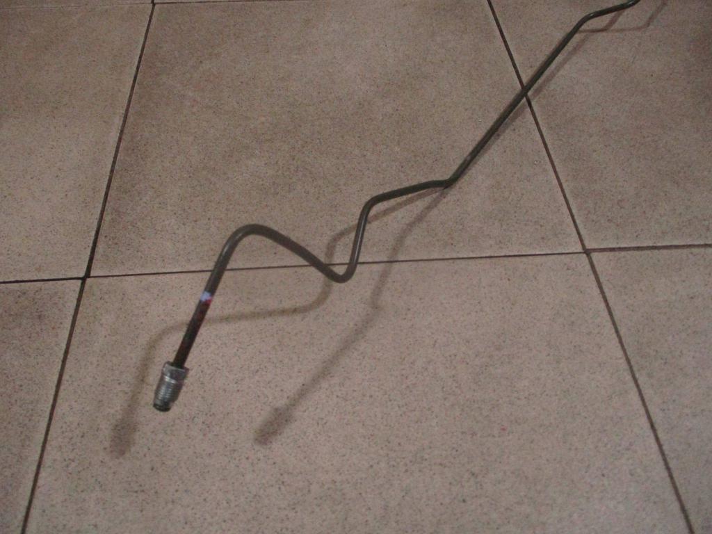 Трубка тормозная, 2500 рублей, Пермь