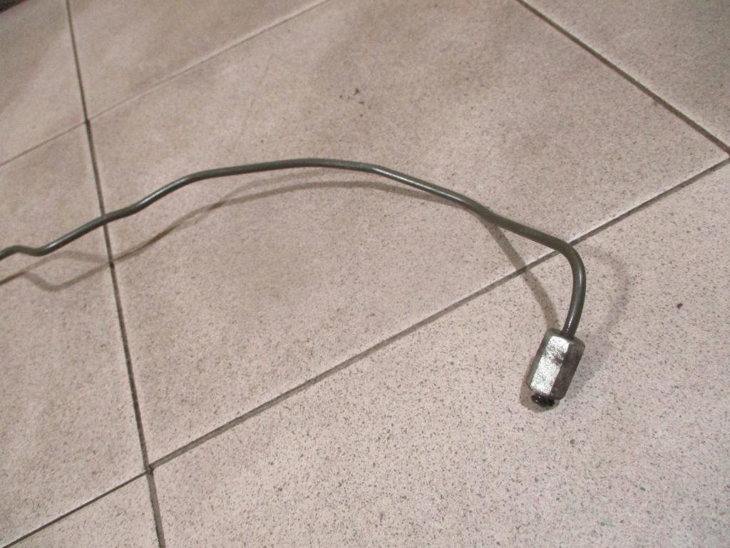 Трубка тормозная, 2500 рублей, Пермь