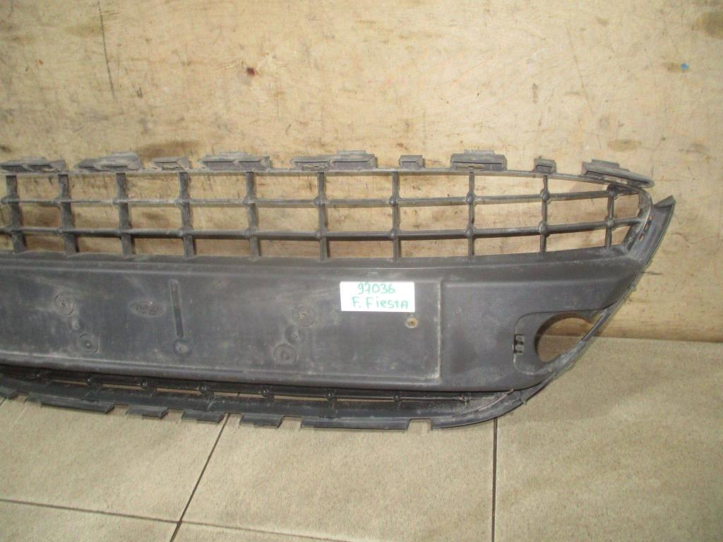 Решетка в бампер центральная, 2000 рублей, Пермь