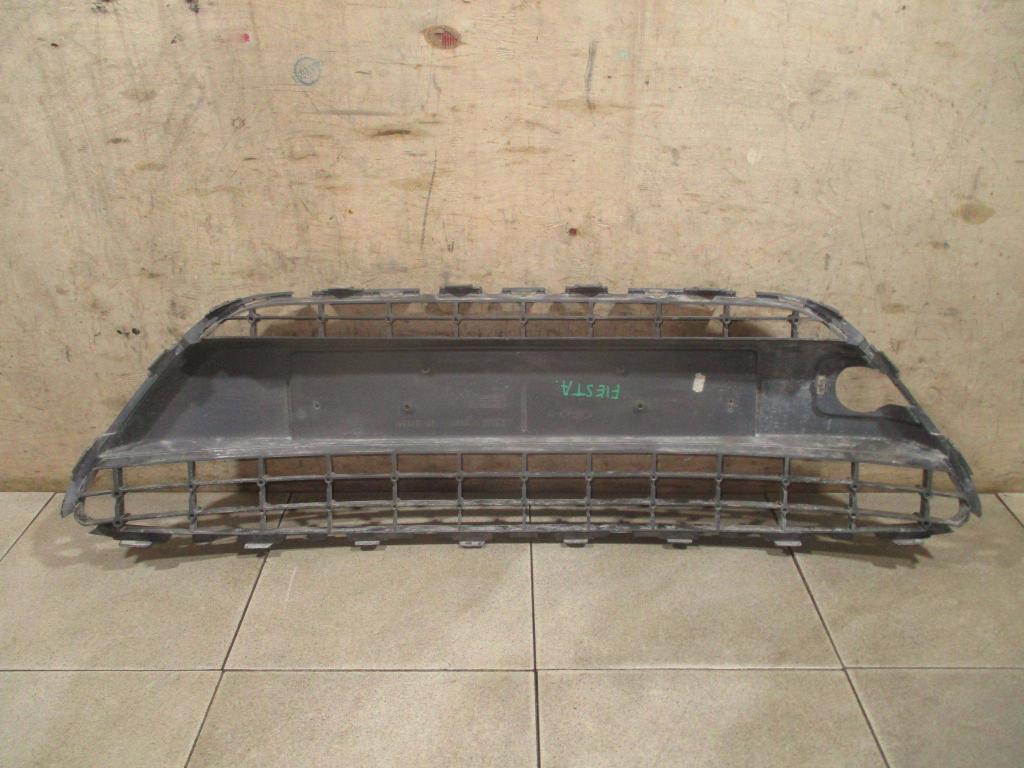 Решетка в бампер центральная, 2000 рублей, Пермь