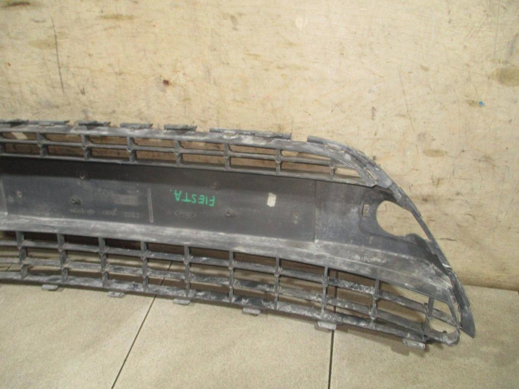Решетка в бампер центральная, 2000 рублей, Пермь