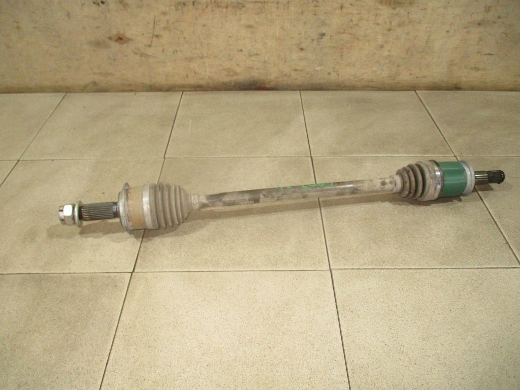 Полуось задняя левая, 2500 рублей, Пермь