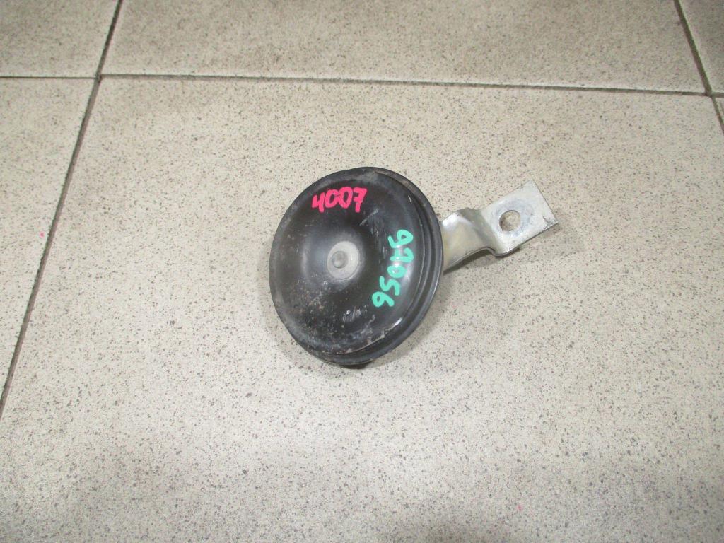 Сигнал звуковой, 500 рублей, Пермь