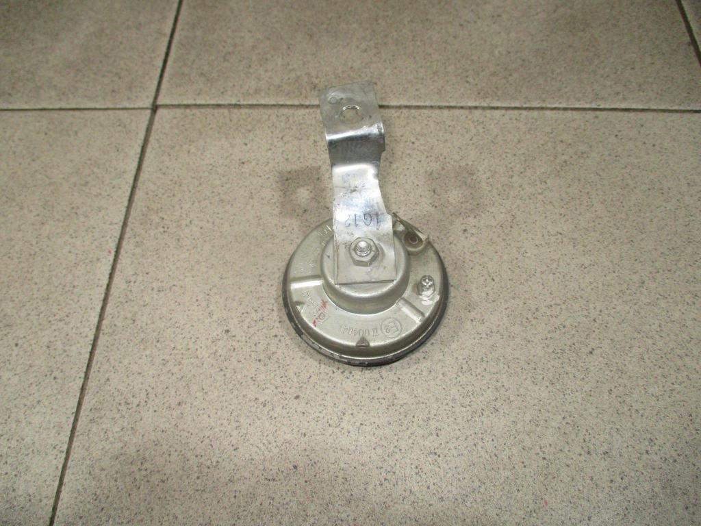 Сигнал звуковой, 500 рублей, Пермь