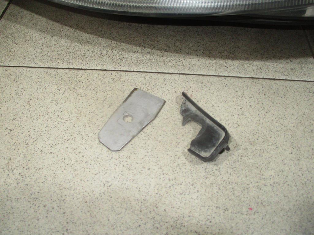 Фара правая, 7000 рублей, Пермь