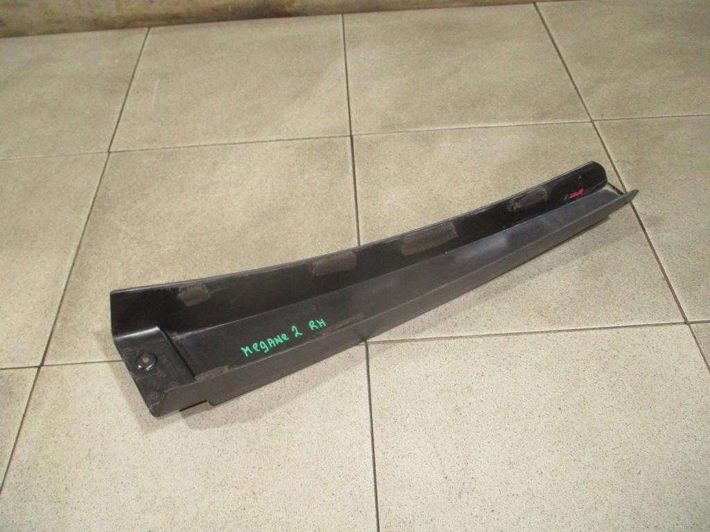 Накладка стойки, 500 рублей, Пермь