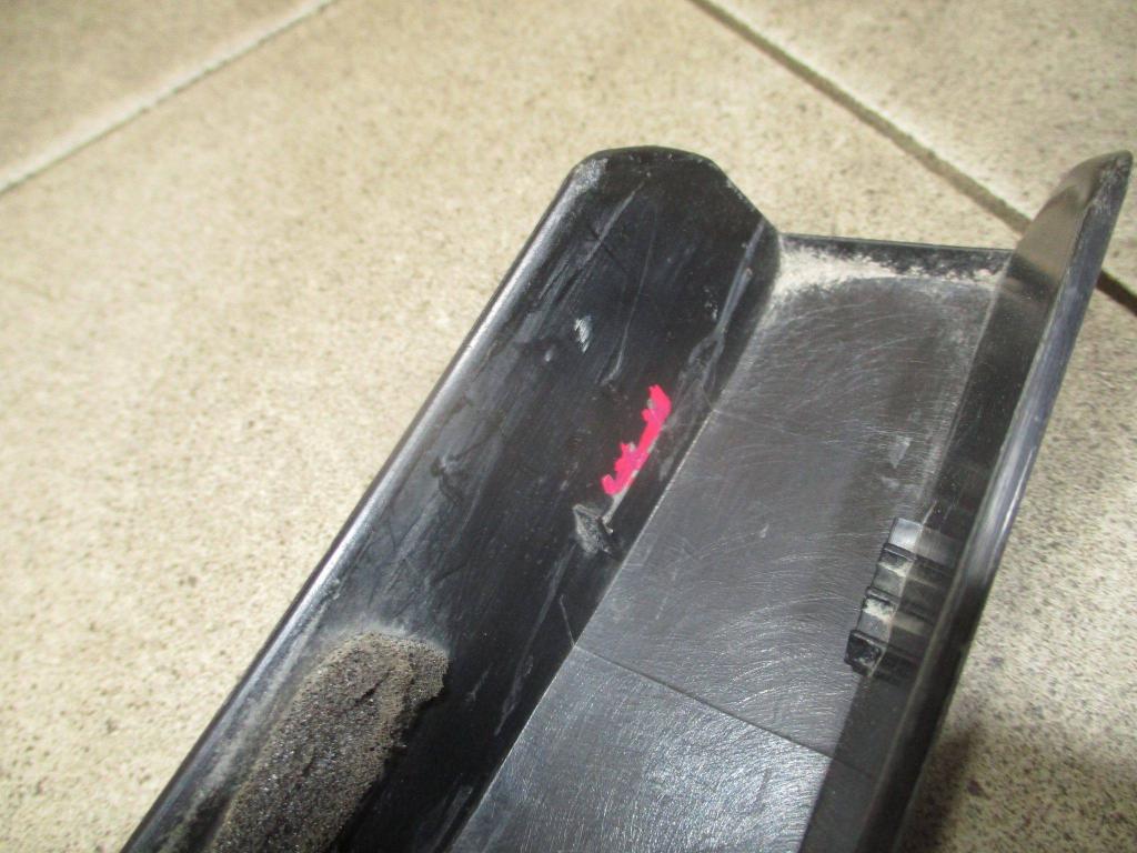 Накладка стойки, 500 рублей, Пермь