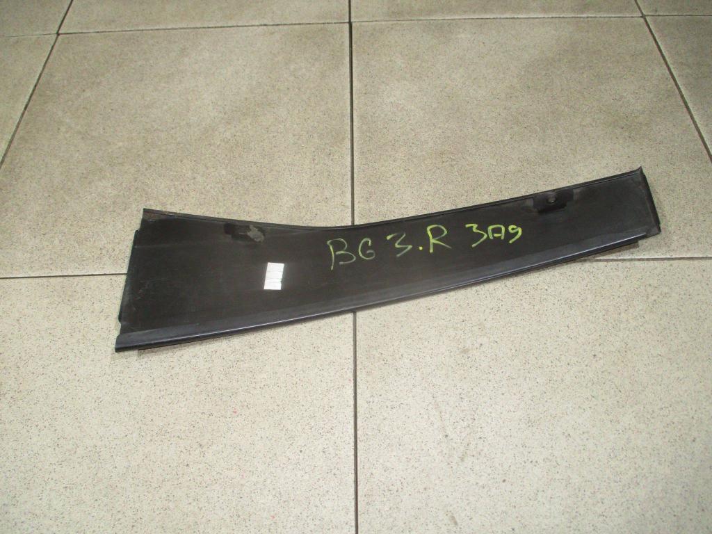 Накладка двери задней правой, 500 рублей, Пермь