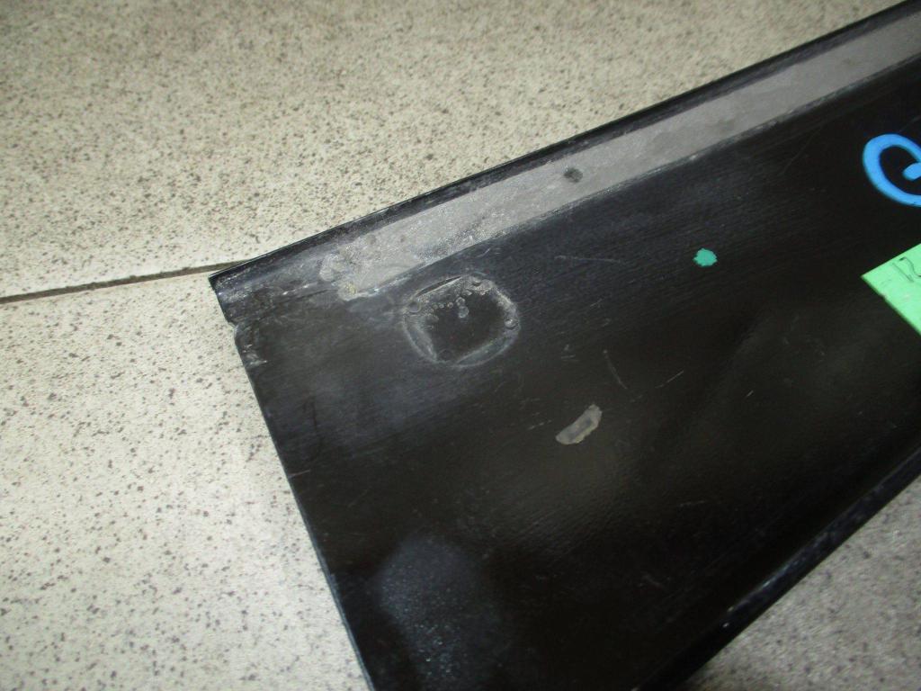 Накладка двери задней левой, 500 рублей, Пермь