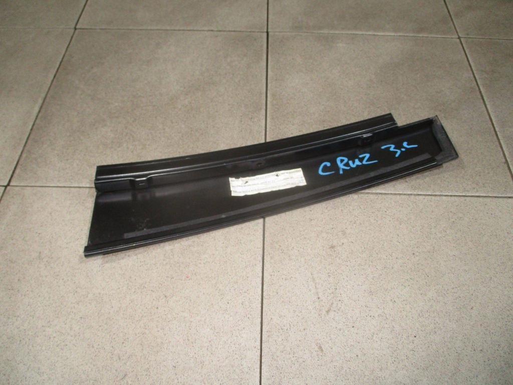 Накладка двери задней левой, 500 рублей, Пермь