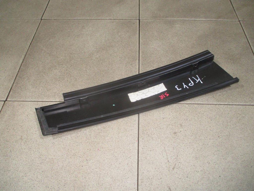 Накладка двери задней правой, 500 рублей, Пермь