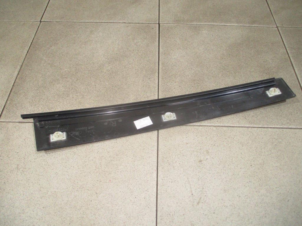 Накладка двери задней правой, 500 рублей, Пермь