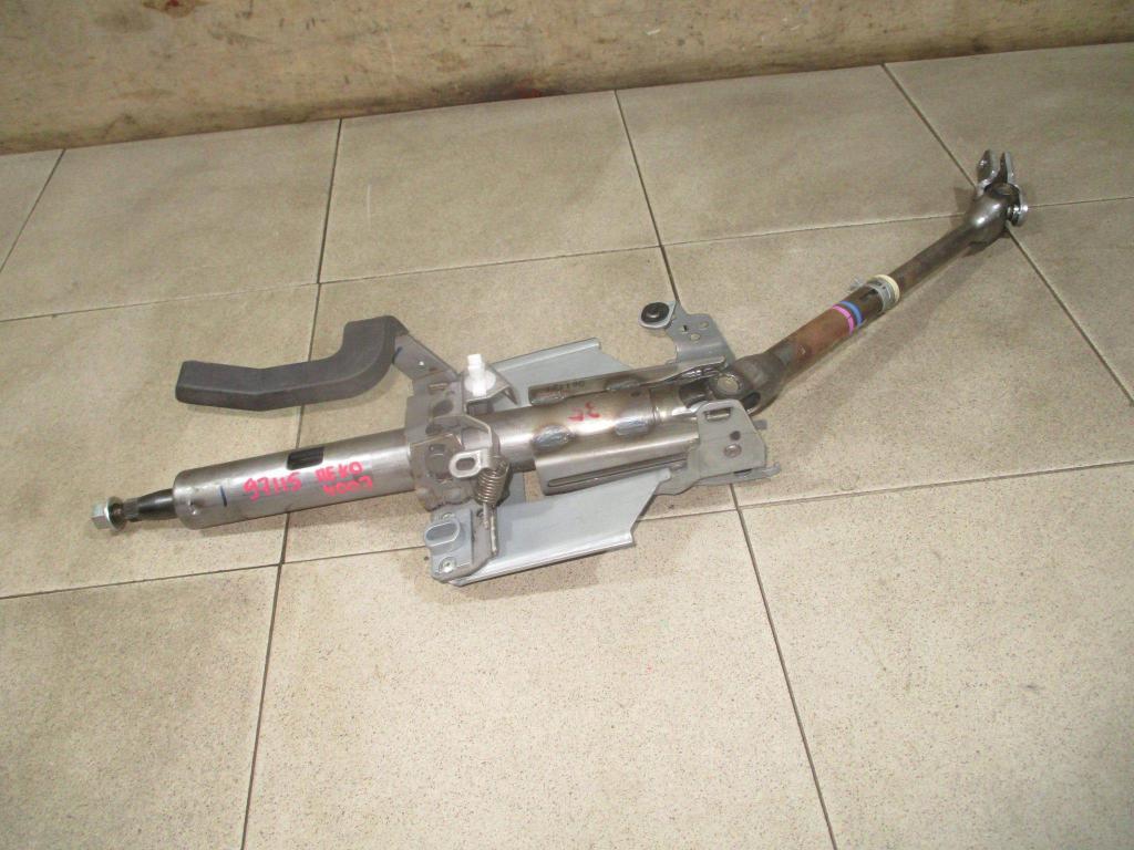 Колонка рулевая, 1000 рублей, Пермь