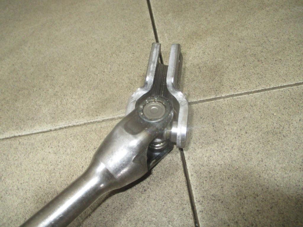 Колонка рулевая, 1000 рублей, Пермь