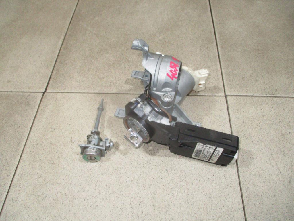 Замок зажигания, 4500 рублей, Пермь