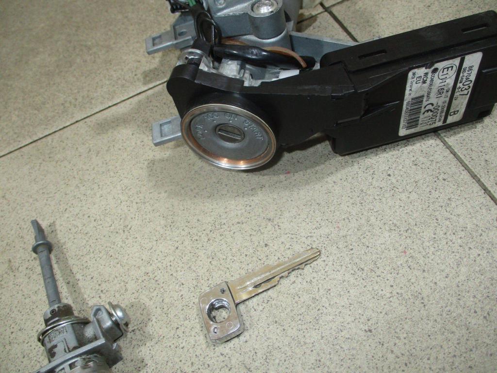 Замок зажигания, 4500 рублей, Пермь