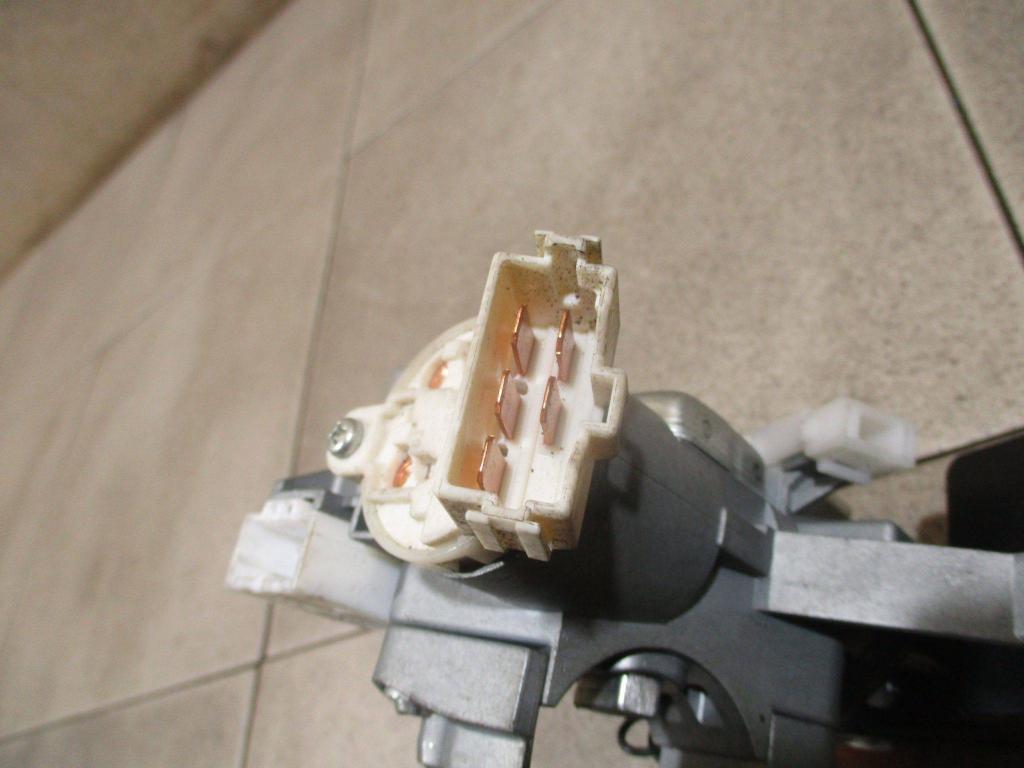 Замок зажигания, 4500 рублей, Пермь