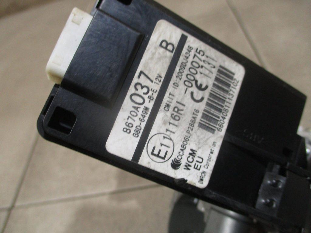 Замок зажигания, 4500 рублей, Пермь