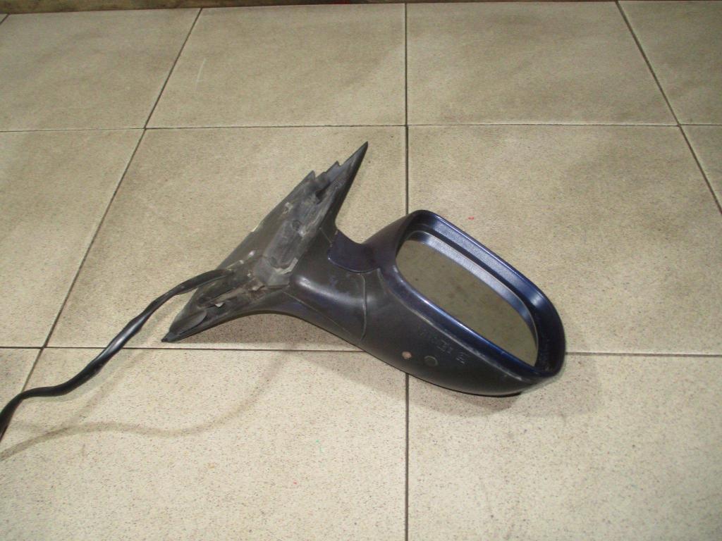 Зеркало правое электрическое, 2500 рублей, Пермь