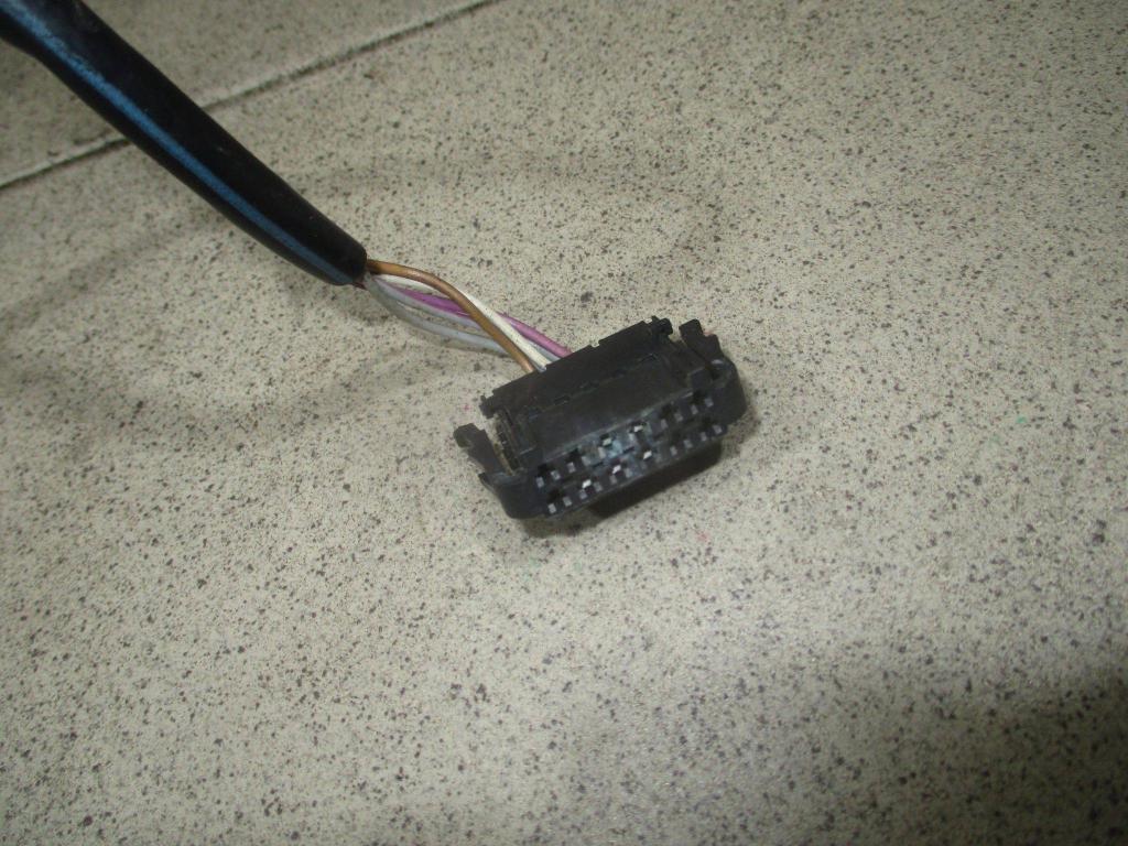 Зеркало правое электрическое, 2500 рублей, Пермь