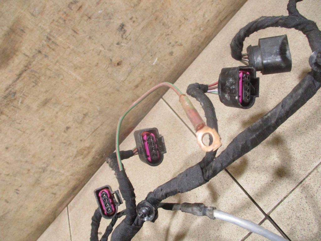 Проводка моторная, 9000 рублей, Пермь