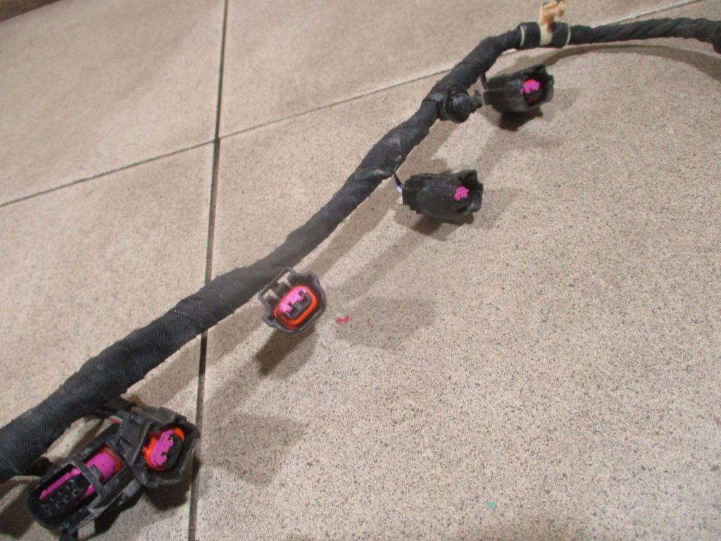 Проводка моторная, 9000 рублей, Пермь