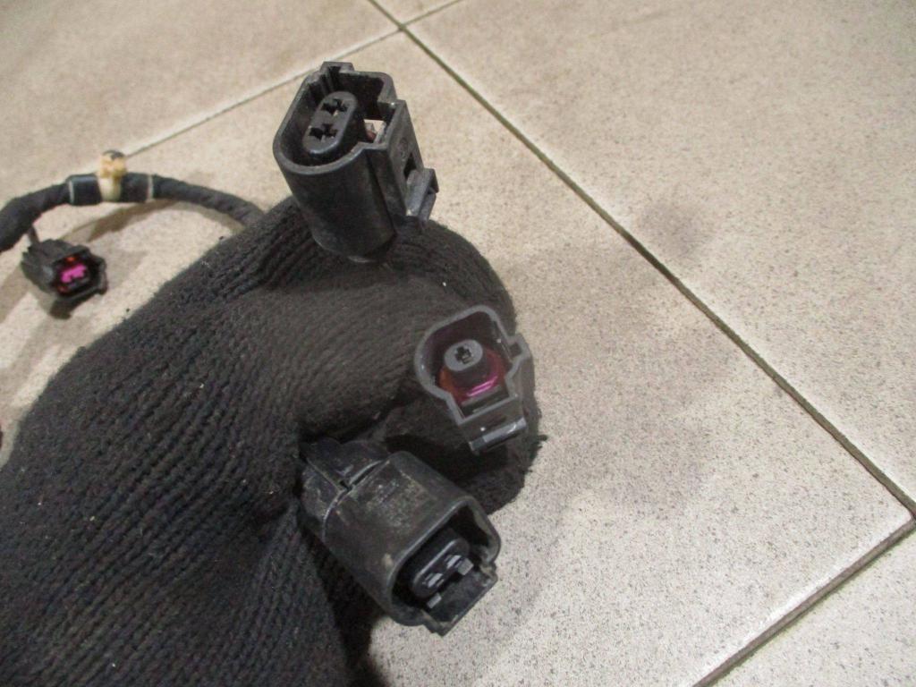 Проводка моторная, 9000 рублей, Пермь