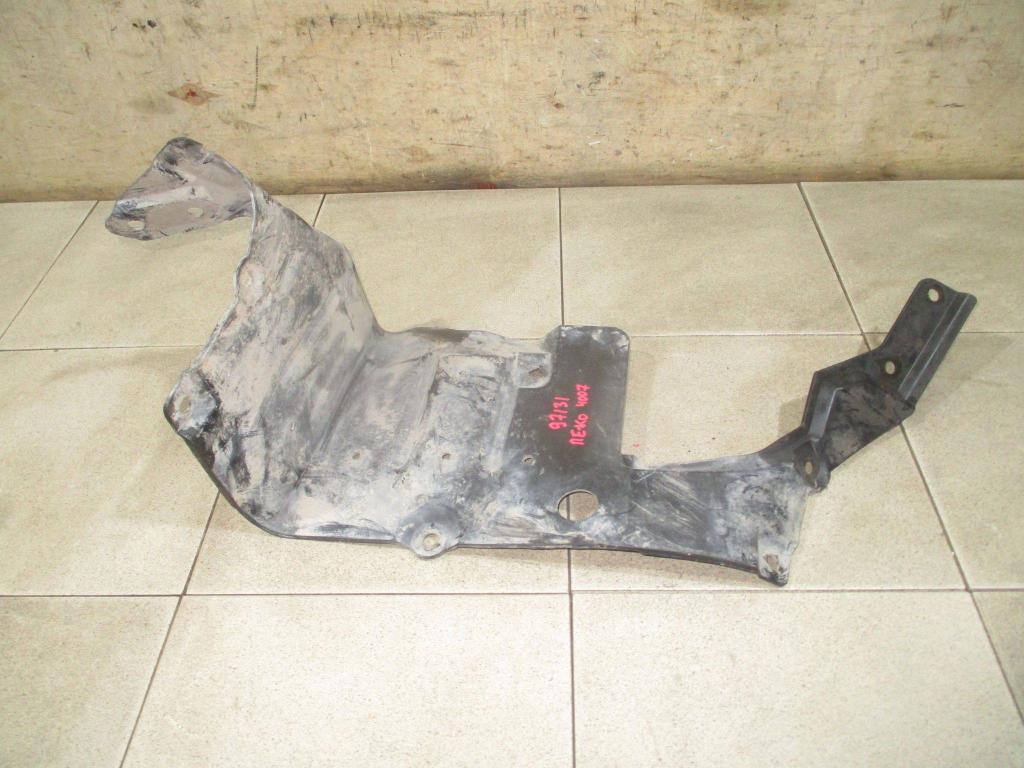 Пыльник двигателя центральный, 500 рублей, Пермь