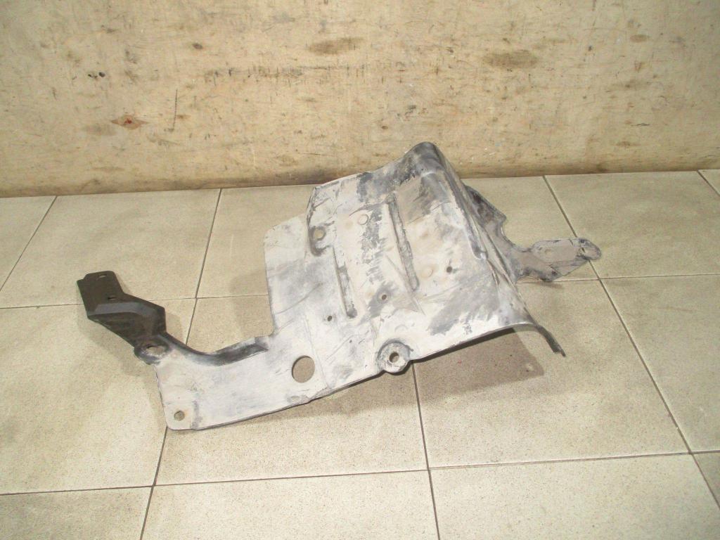 Пыльник двигателя центральный, 500 рублей, Пермь