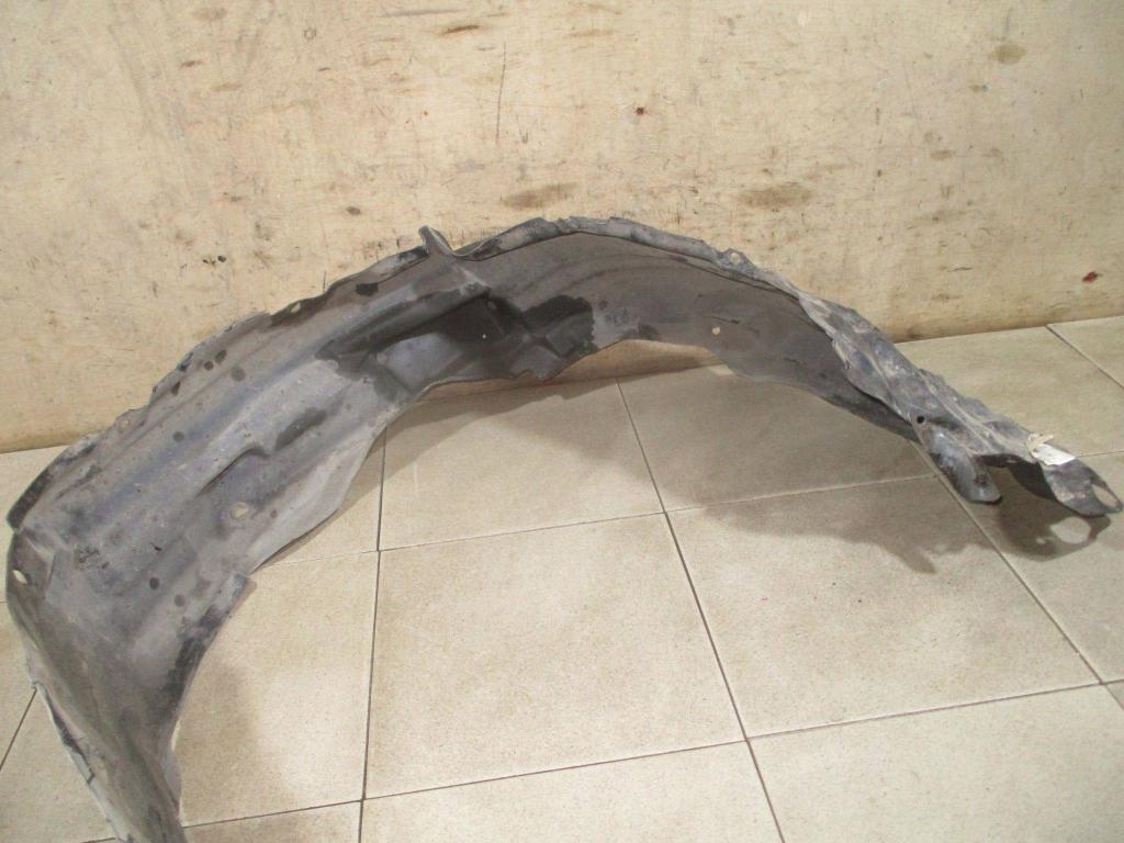 Локер передний правый, 2000 рублей, Пермь