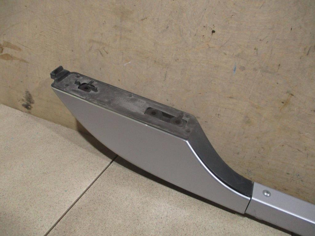 Рейлинг правый, 3000 рублей, Пермь