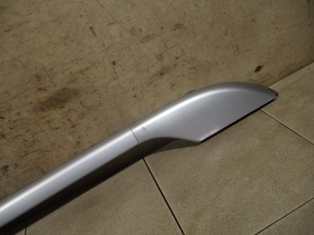 Рейлинг левый, 1000 рублей, Пермь