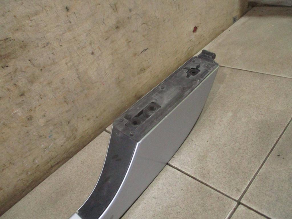 Рейлинг левый, 1000 рублей, Пермь