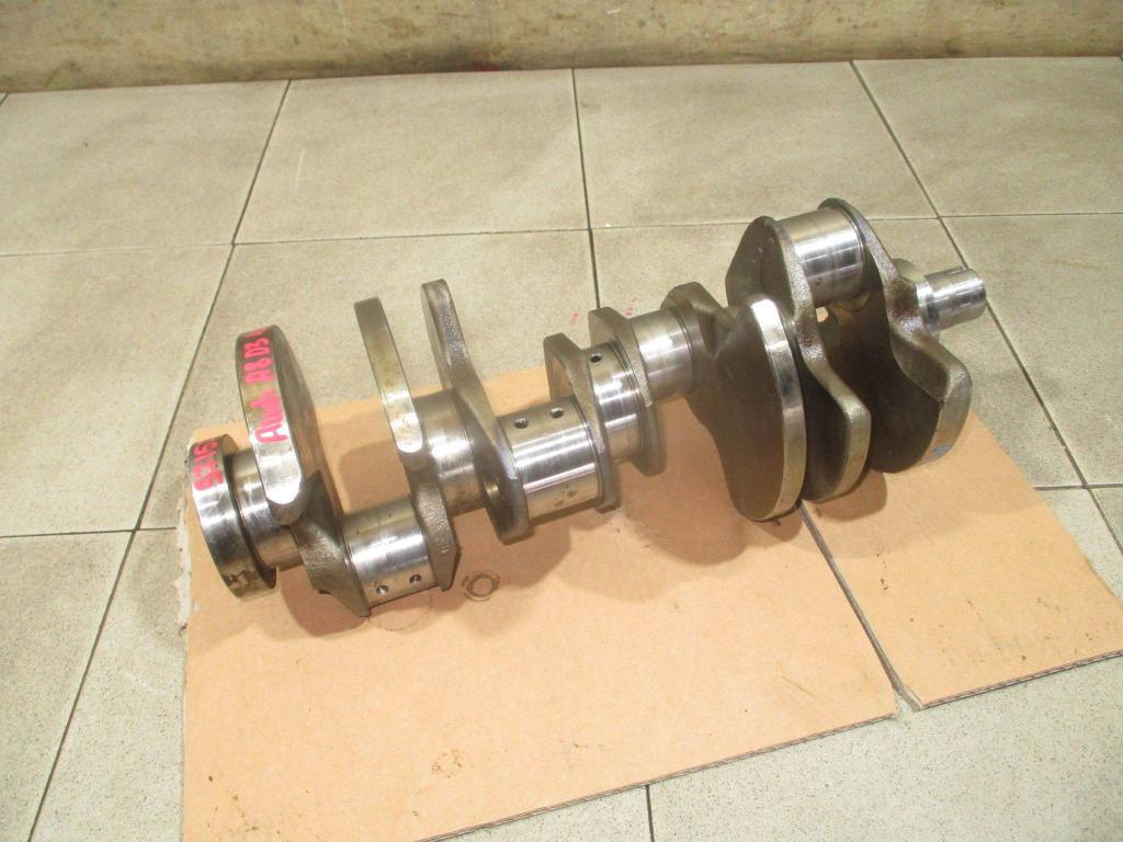 Коленвал, 12000 рублей, Пермь