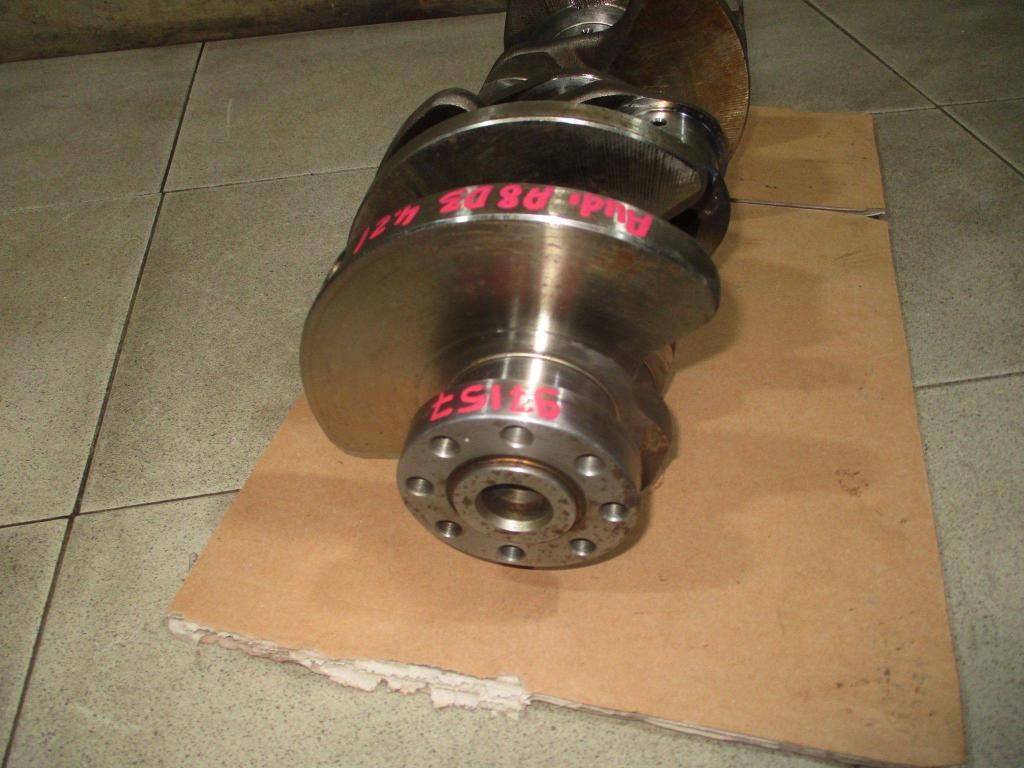 Коленвал, 12000 рублей, Пермь