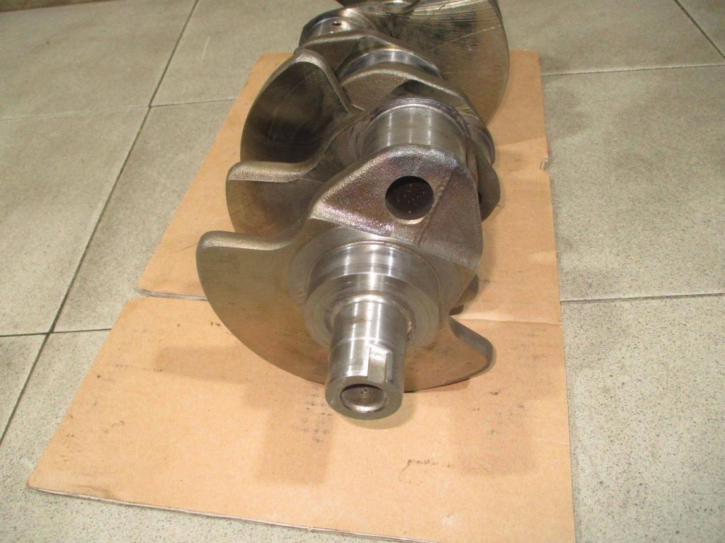 Коленвал, 12000 рублей, Пермь