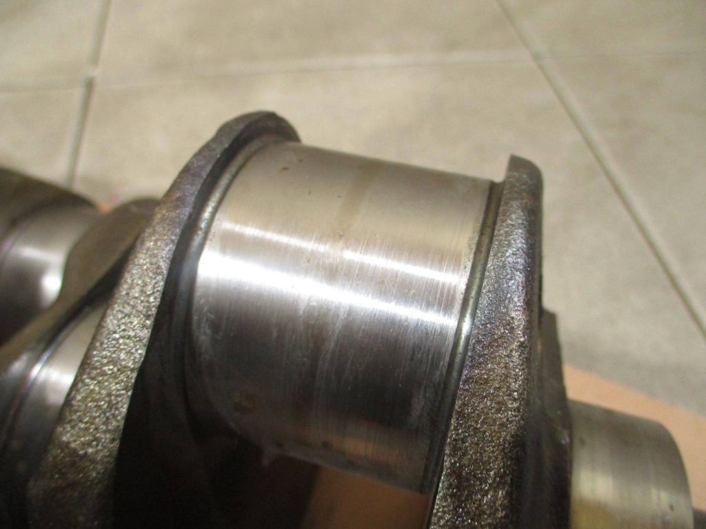 Коленвал, 12000 рублей, Пермь