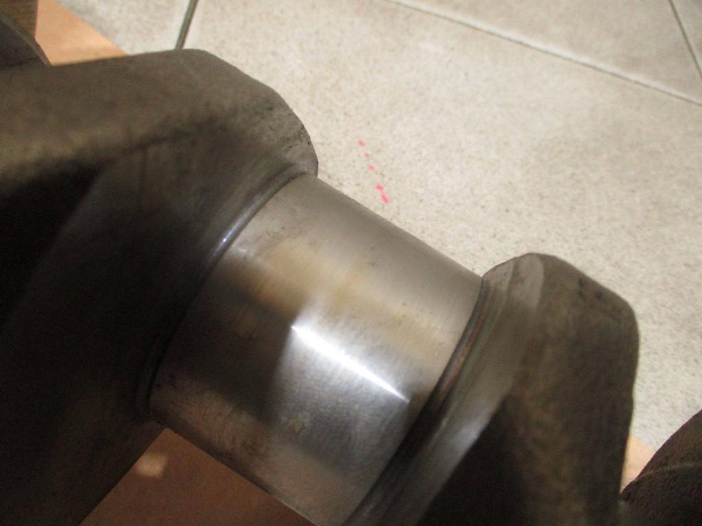 Коленвал, 12000 рублей, Пермь