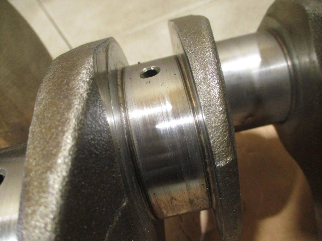 Коленвал, 12000 рублей, Пермь