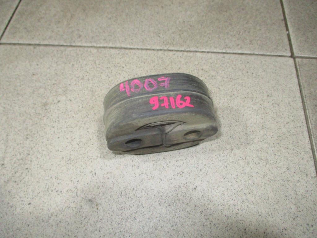 Резинка подвеса глушителя, 500 рублей, Пермь