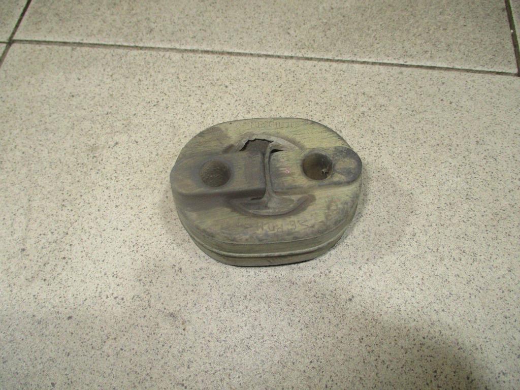 Резинка подвеса глушителя, 500 рублей, Пермь