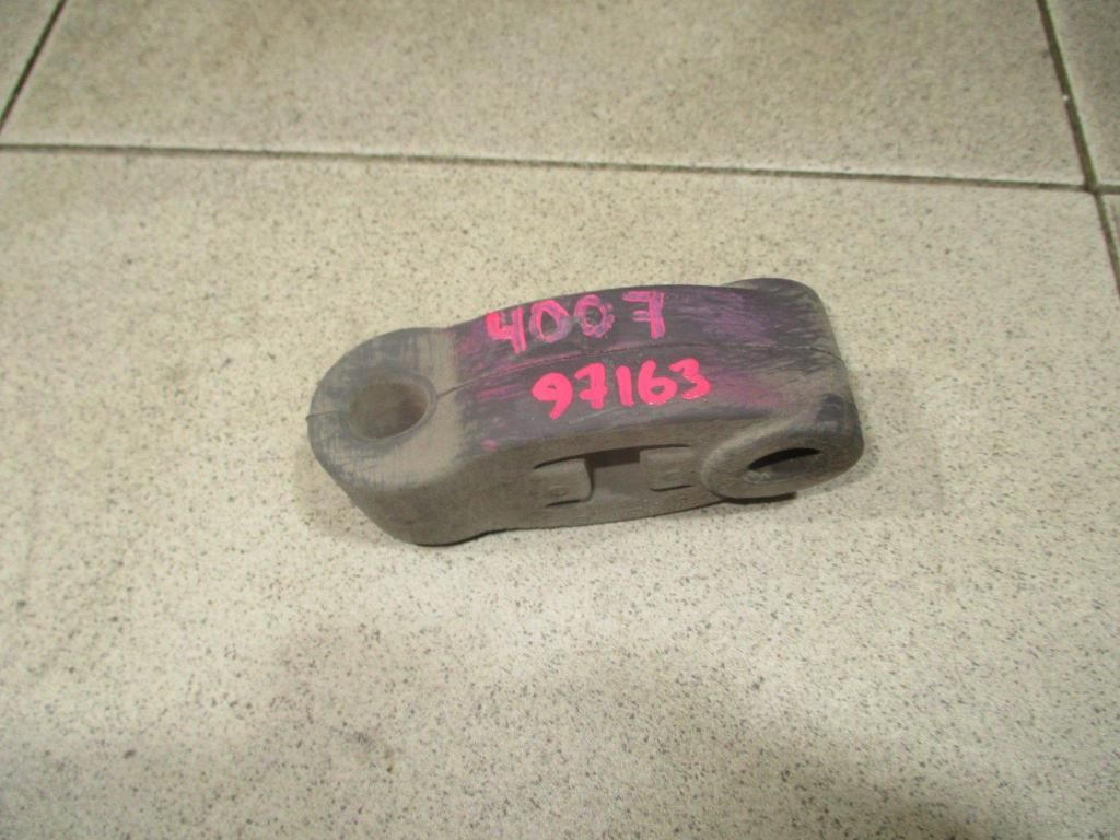 Резинка подвеса глушителя, 500 рублей, Пермь