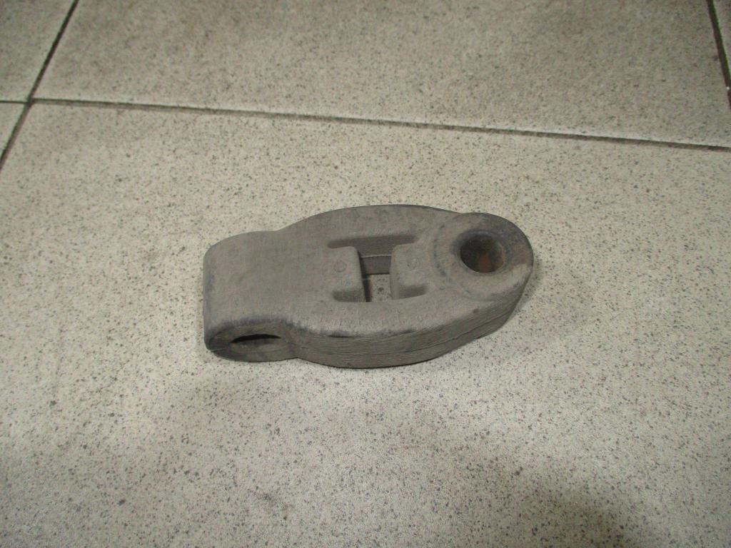 Резинка подвеса глушителя, 500 рублей, Пермь