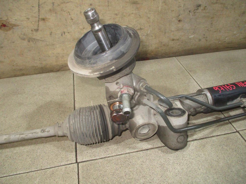 Рейка рулевая, 12000 рублей, Пермь