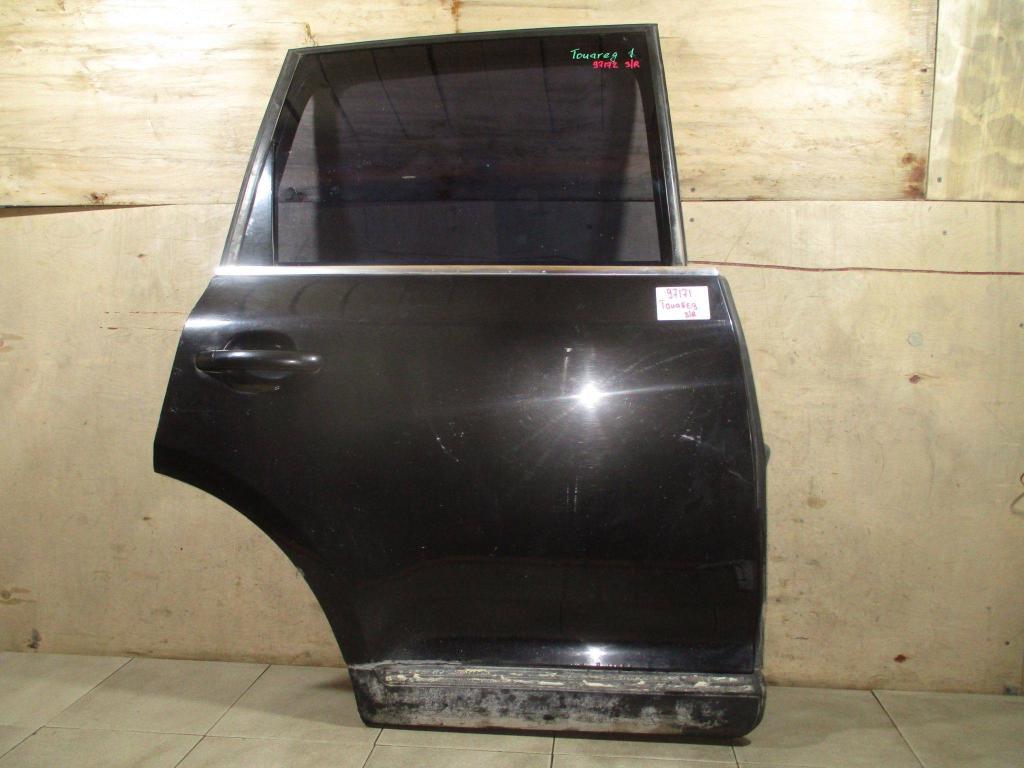 Дверь задняя правая, 6000 рублей, Пермь