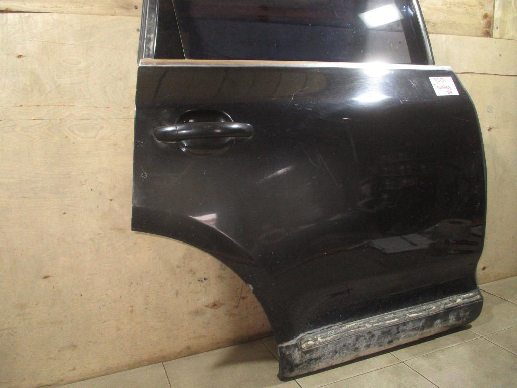 Дверь задняя правая, 6000 рублей, Пермь