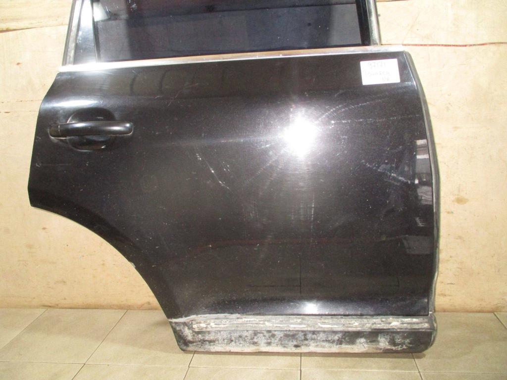 Дверь задняя правая, 6000 рублей, Пермь