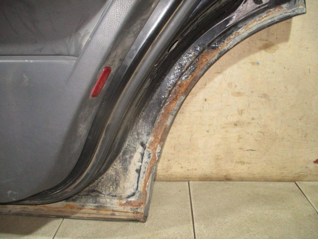 Дверь задняя правая, 6000 рублей, Пермь