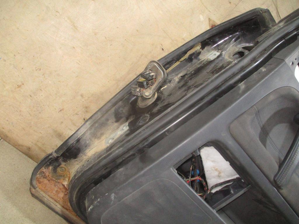 Дверь задняя правая, 6000 рублей, Пермь